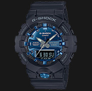 jam g shock yang paling banyak dicari