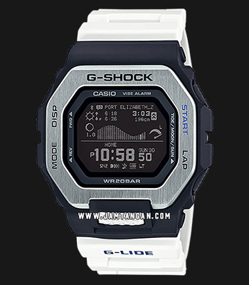 Harga casio gbx discount 100