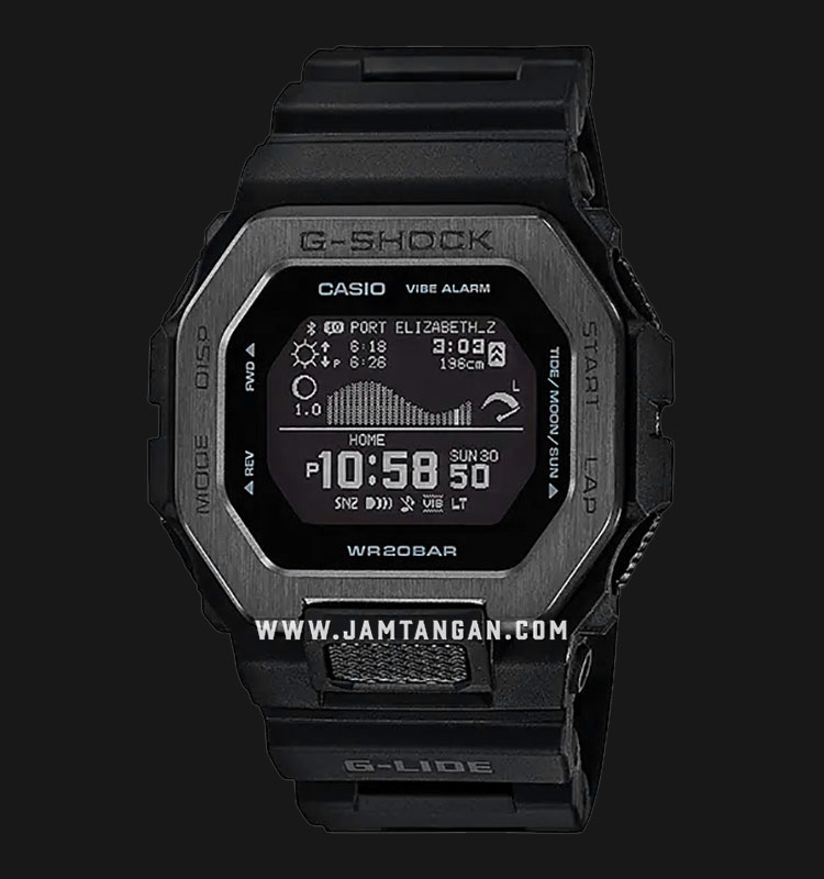 wave ceptor tough solar