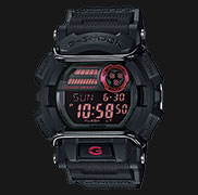 Harga jam g shock gd 400 Clearance
