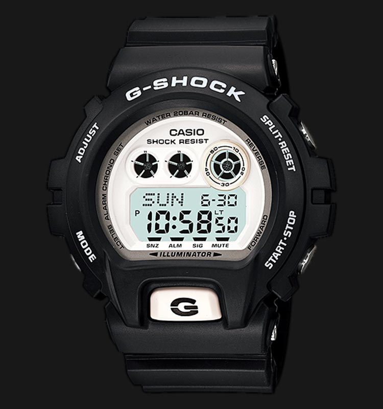 Casio G-Shock GD-X6900-7DR | Jamtangan.com