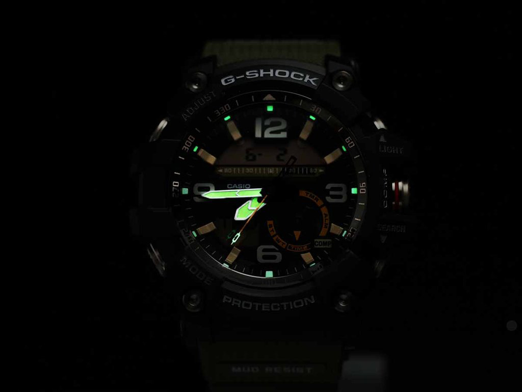 g shock wr 200