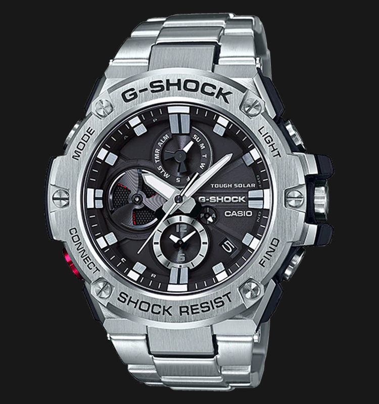 g shock gst 100d