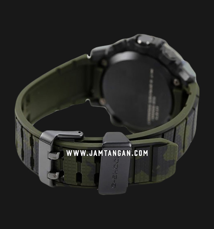 Casio G-Shock GST-B300XB-1A3JF G-Steel 