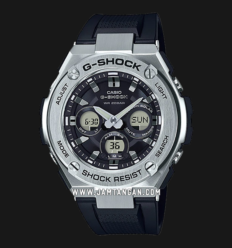 g shock s310