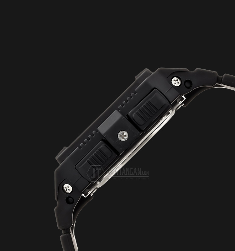 Casio G-Shock GW-5510-1BJF Multi Band 6 Water Resistant 200M Resin Band  (JDM) | Jamtangan.com