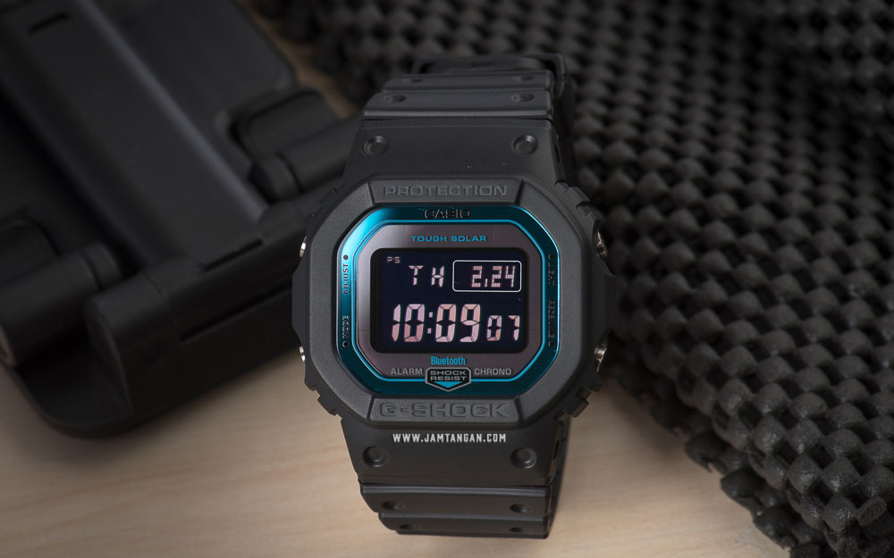 gwb5600 g shock