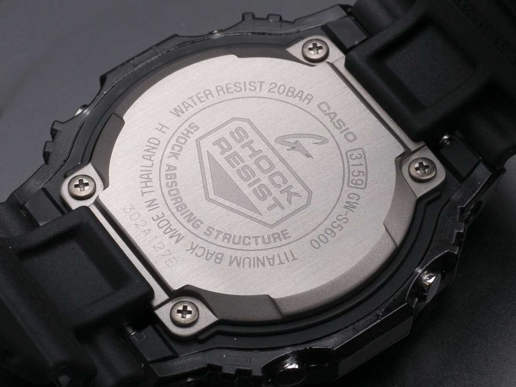 carbon fiber multiband 6