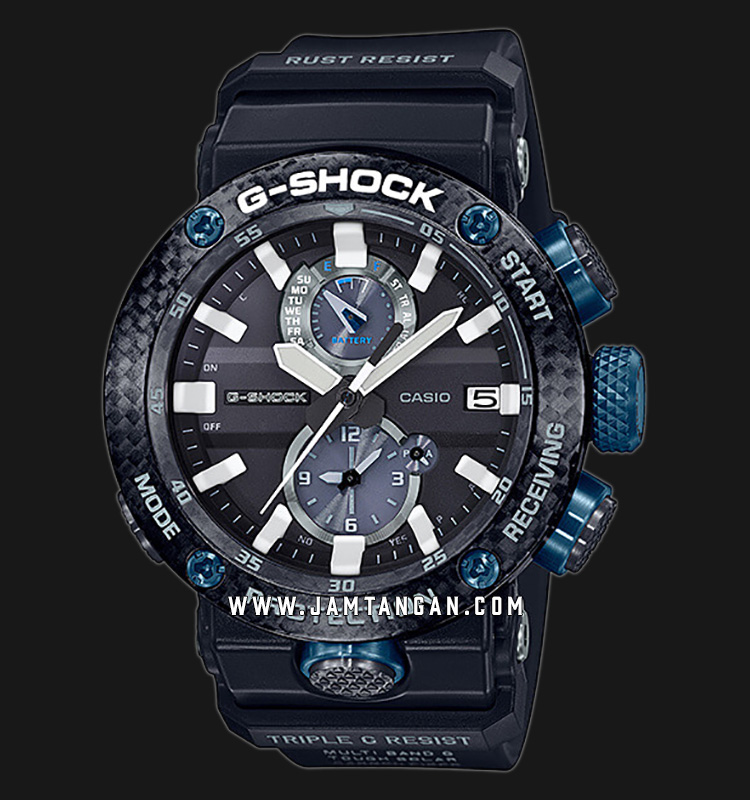g shock gwrb1000