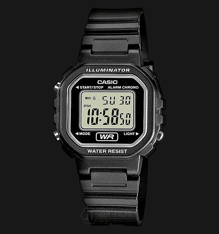 Casio General Retro LA-20WH-1ADF 