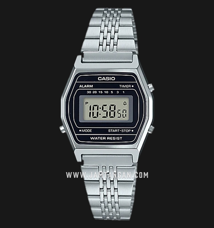 casio general