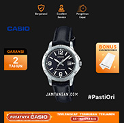 Ladies' Watch Casio LTP-V004L-2BUDF (Ø 35 mm) main image 0