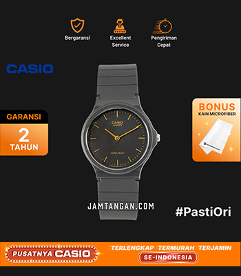 casio general mq 24