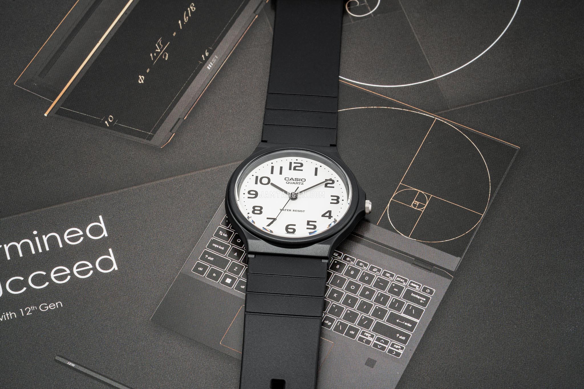 Orologi Casio Mq24 | Confronta prezzi