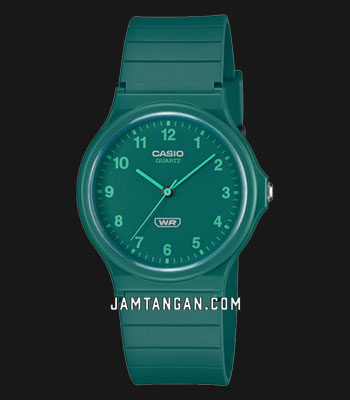 casio-general-mq-24b-3bdf-pop-analog-green-dial-green-resin-band