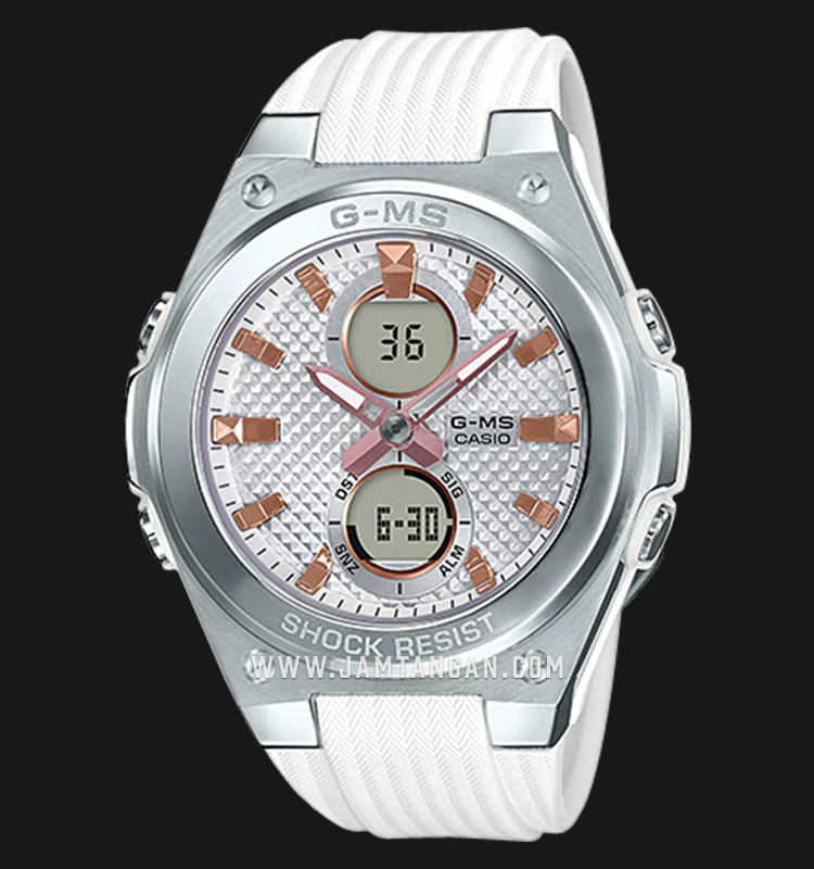 casio msg c100