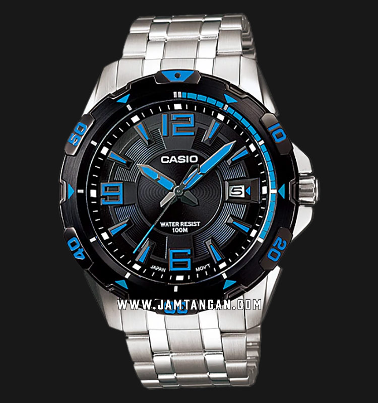 casio mtd 1085d