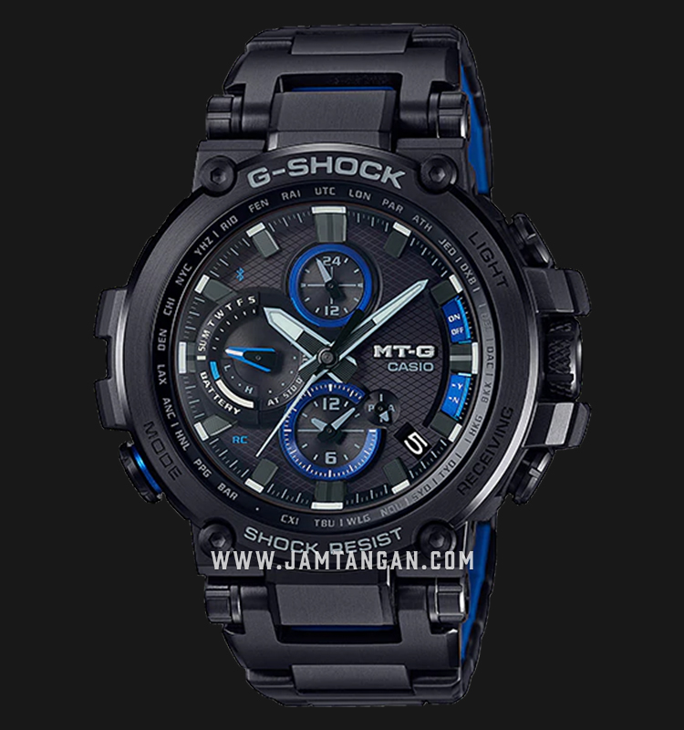 casio mtg