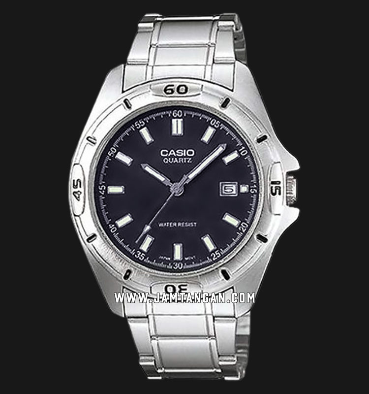 casio mtp 1244 price