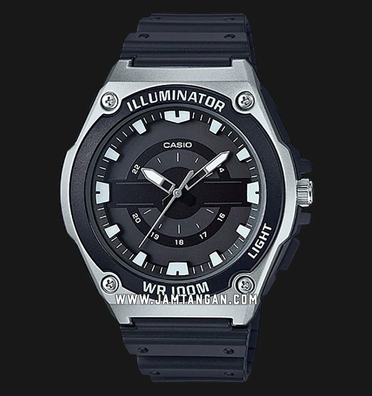 casio illuminator 5577