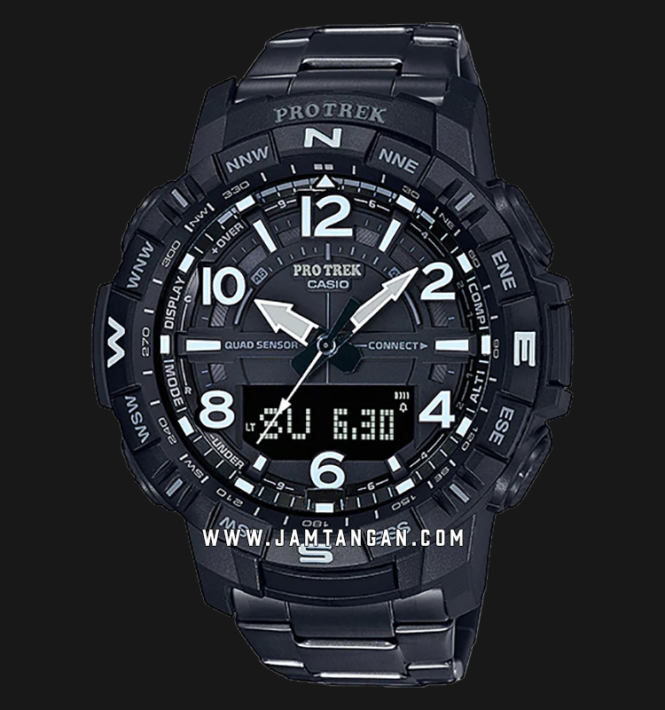 casio 2701