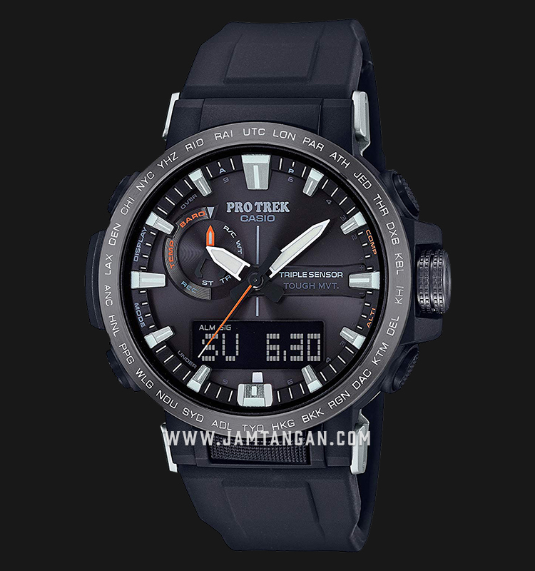 casio prw 60y
