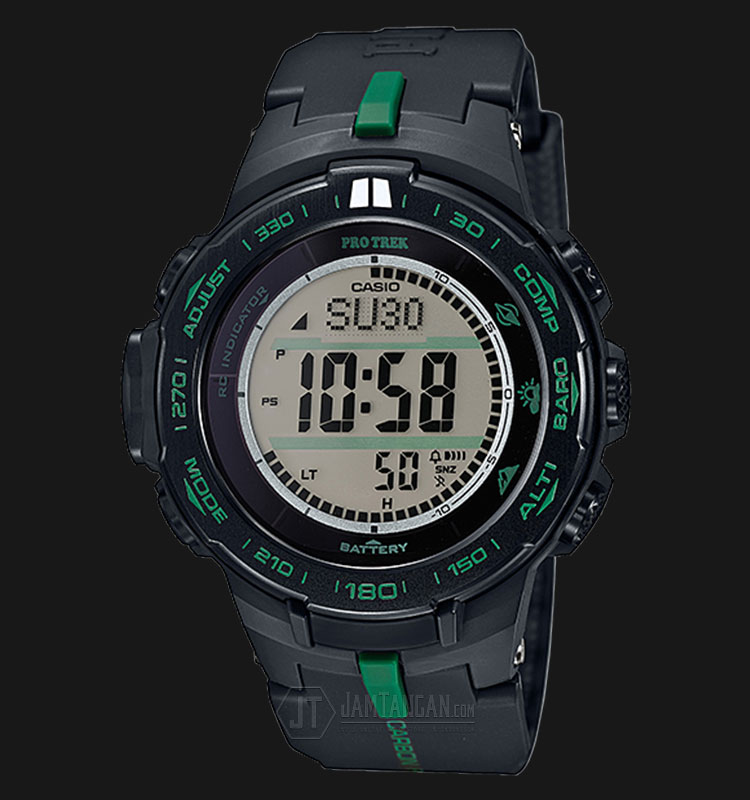 casio s3100