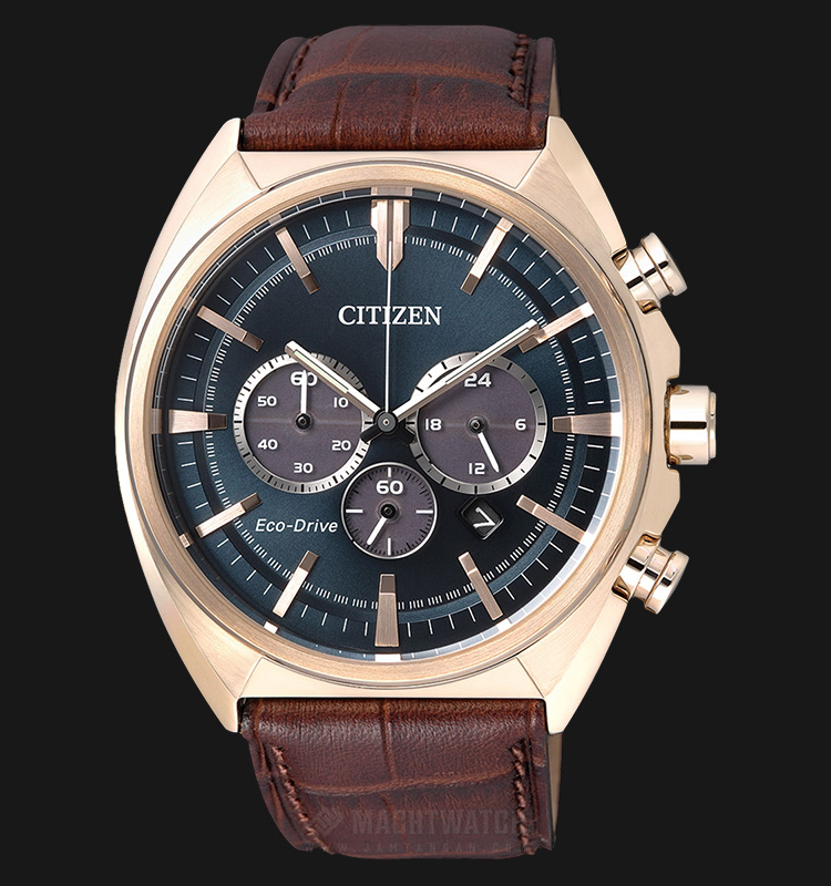 harga citizen eco drive