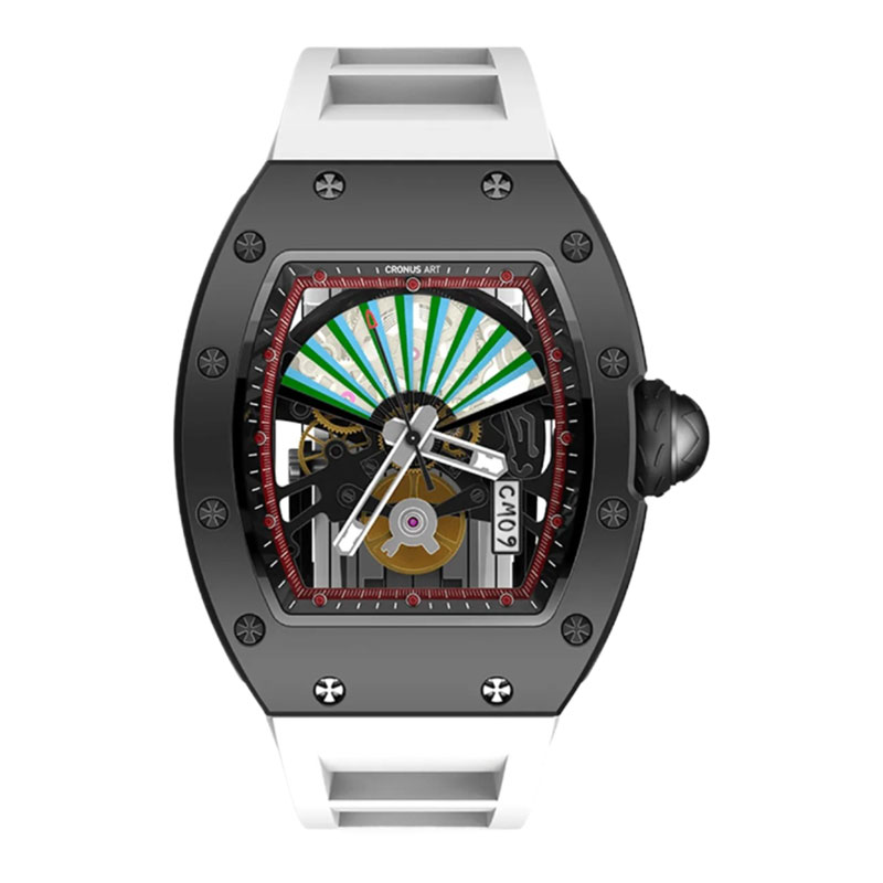 interactive image