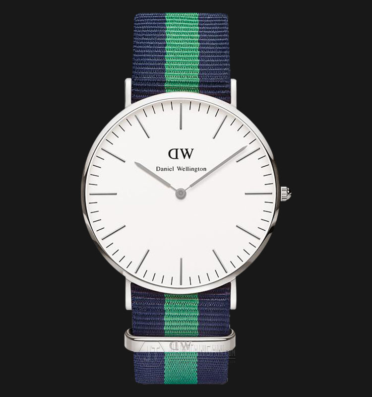 daniel wellington warwick