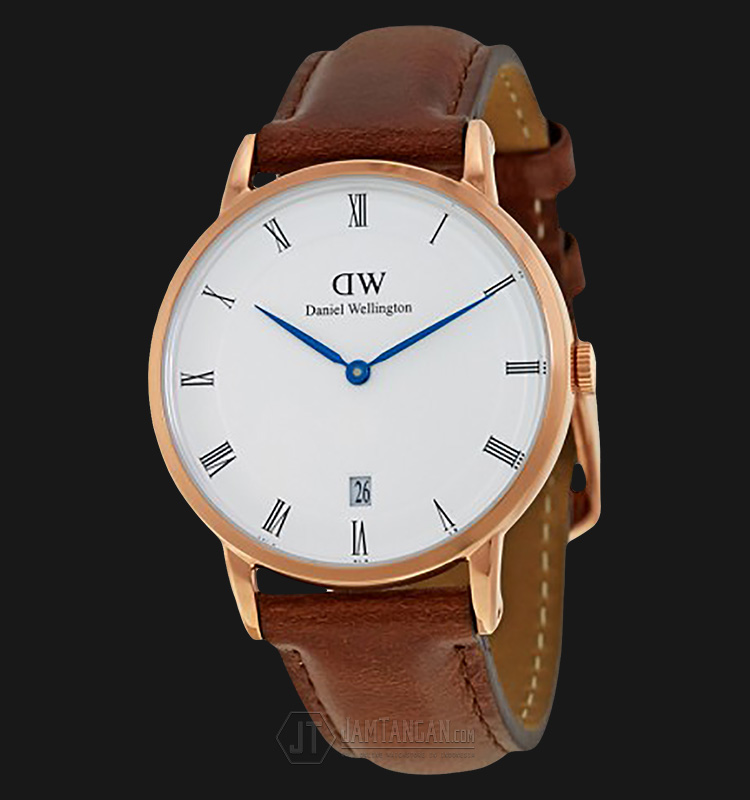 dw dapper st mawes
