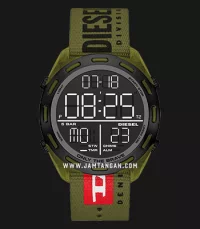 Jam Tangan Diesel Original Model Terbaru Jamtangan Com