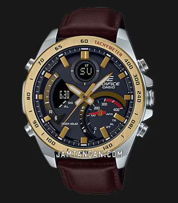 CASIO EDIFICE ECB-900GL-1A