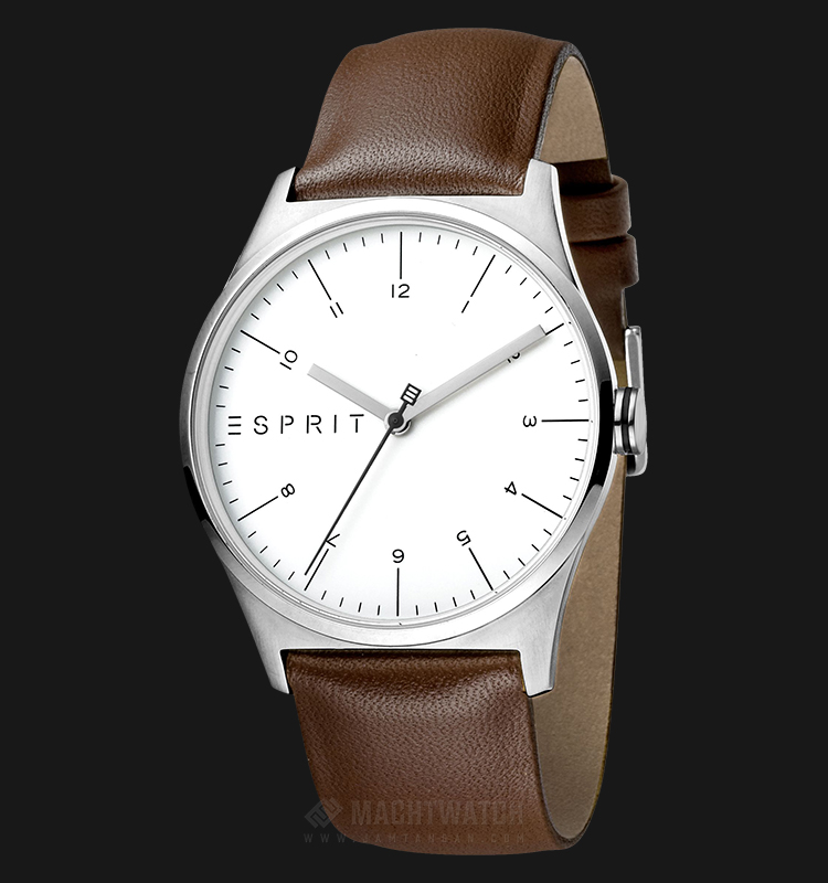 esprit essential watch