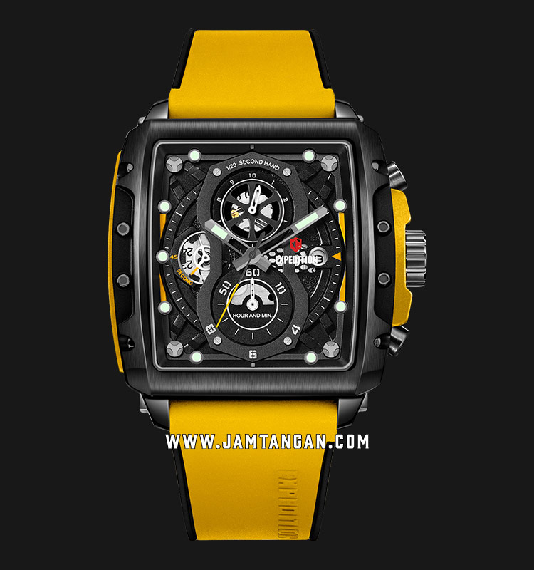 Expedition E 6811 MC REPBAYL 