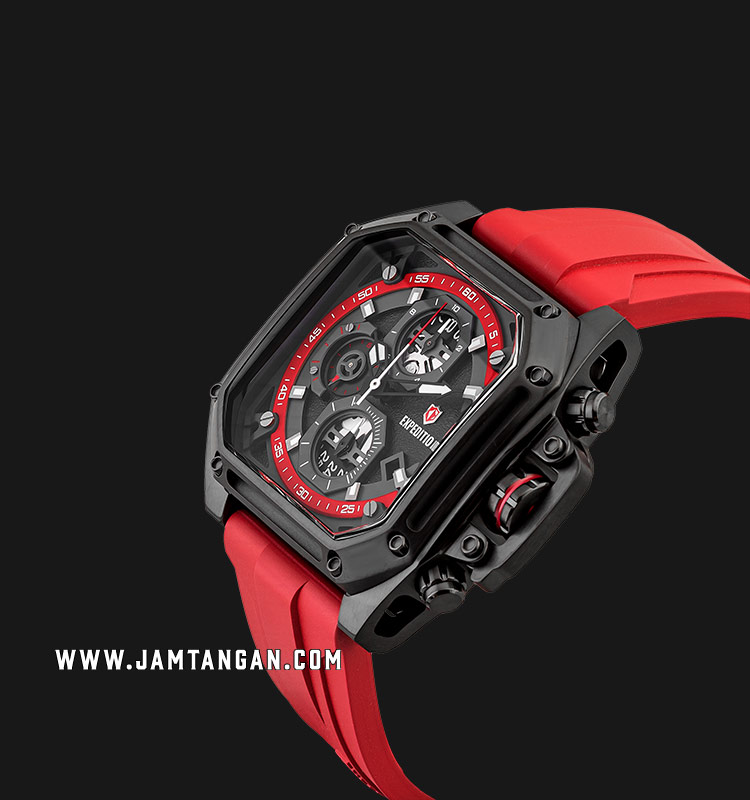 Expedition E 6812 MC RIPBARE 