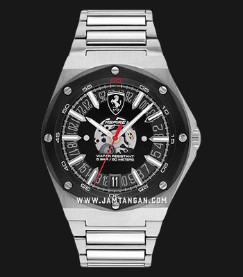 Scuderia Ferrari aspire 830846