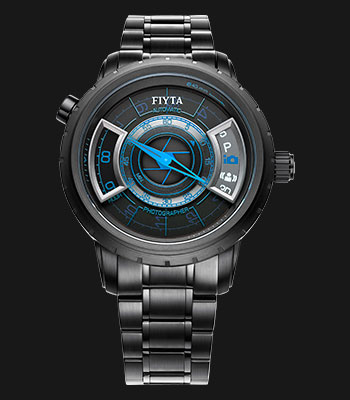 fiyta automatic