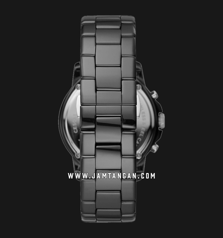 Fossil Grant CE5021 Chronograph Black 