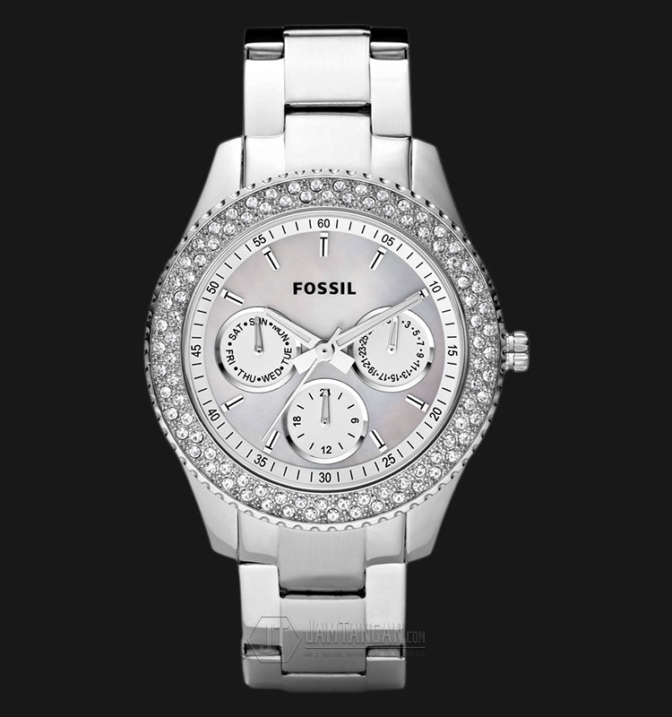 Fossil ES2860 Ladies Stella 