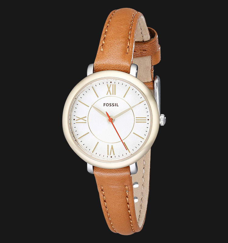 Fossil ES3801 Jacqueline Mini Tan 