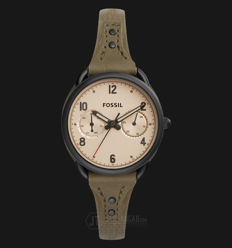 Fossil ES4047 Tailor Multifunction 