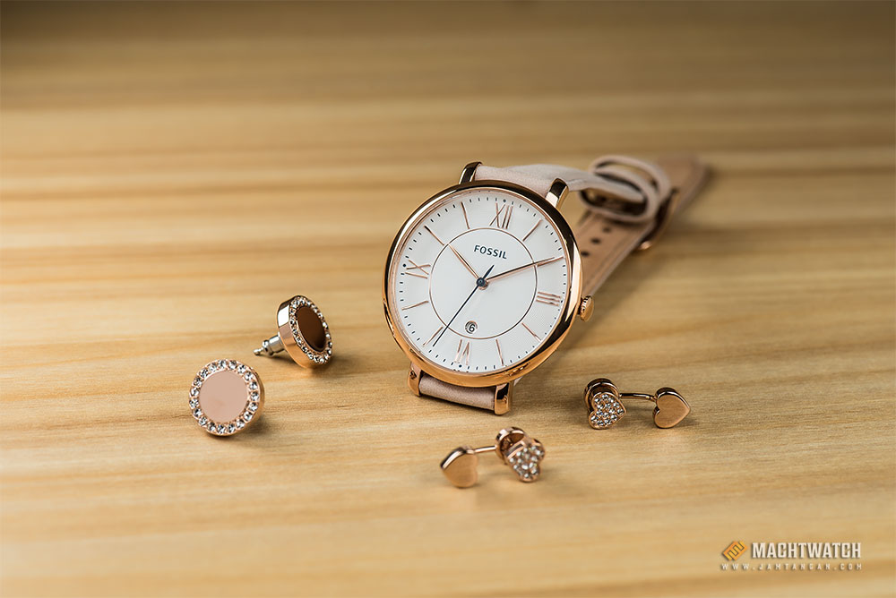fossil es4202set