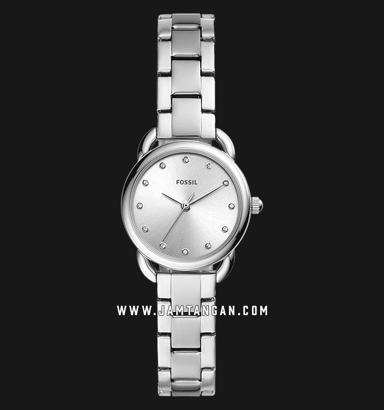 Fossil ES4496 Tailor Mini Ladies Silver 