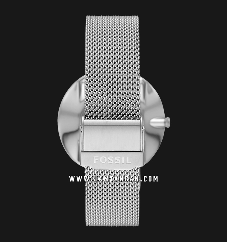 Fossil Essentialist ES4610 Ladies Black 