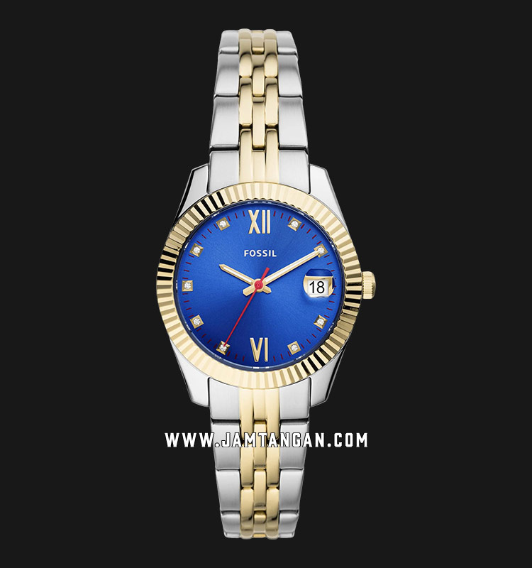 Fossil Scarlette Mini ES4899 Ladies 