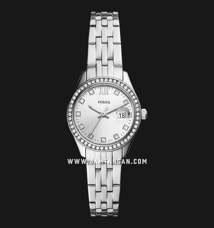 Fossil Scarlette ES5039 Micro Ladies 