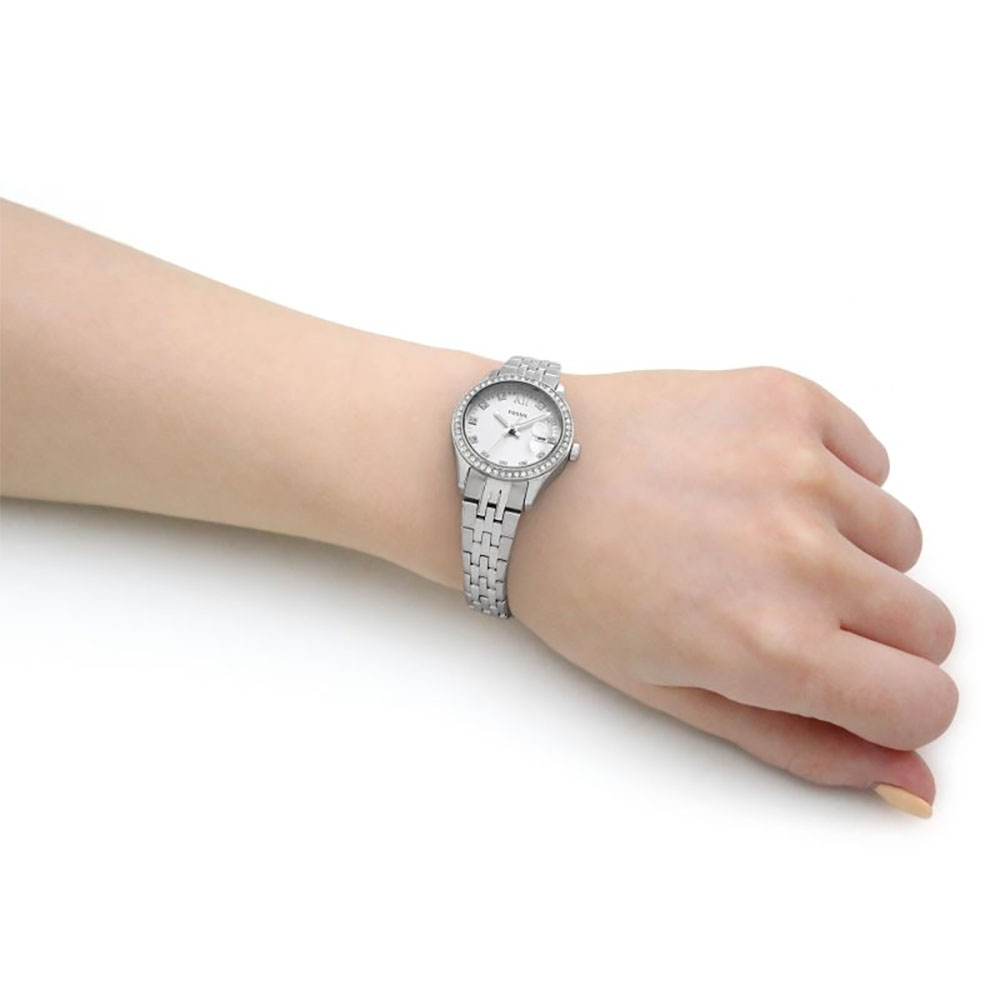 Fossil Scarlette ES5039 Micro Ladies 