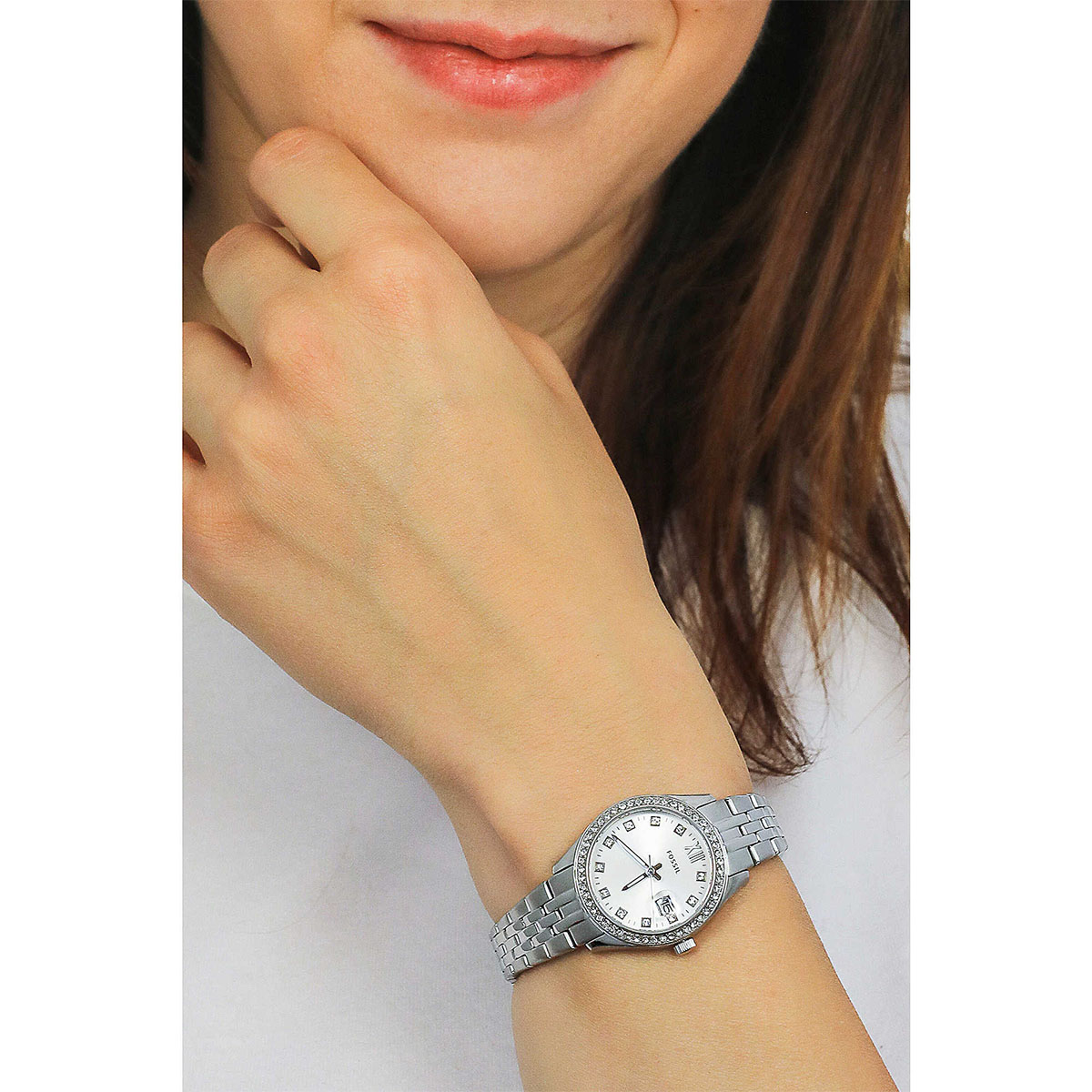 Fossil Scarlette ES5039 Micro Ladies 