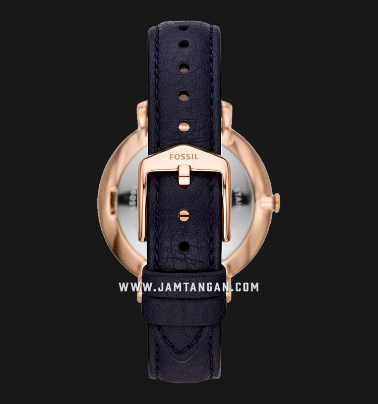 Fossil Jacqueline Multifunction ES5096 